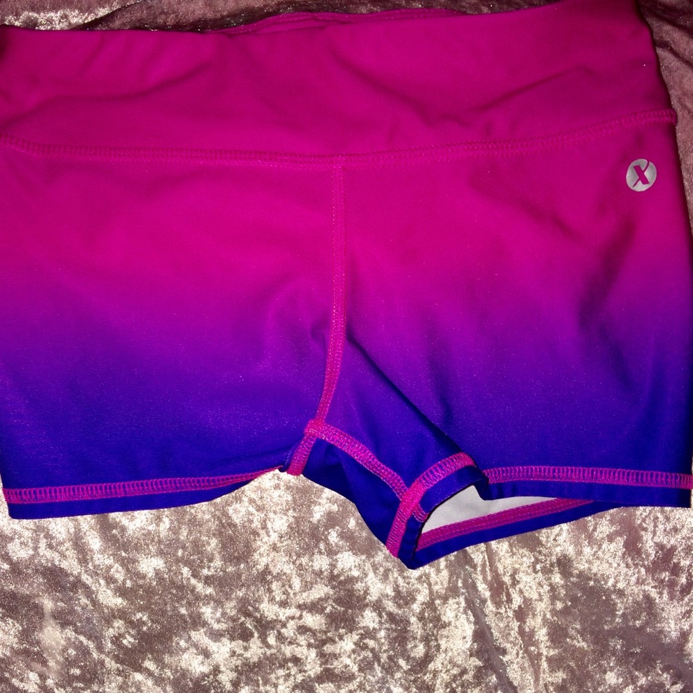 5/20 Quick Dri shorts